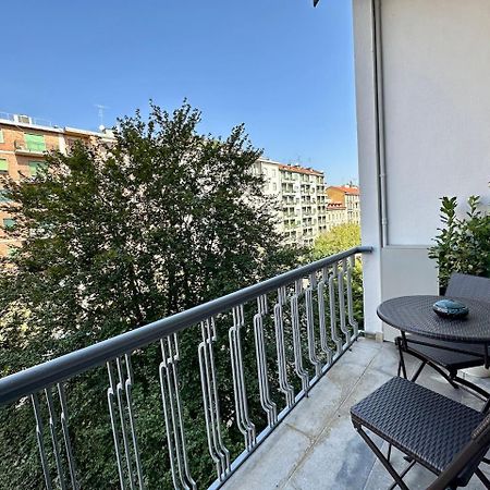 Lux Contemporary Flat - Porta Romana Milão Exterior foto