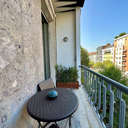 Lux Contemporary Flat - Porta Romana Milão Exterior foto