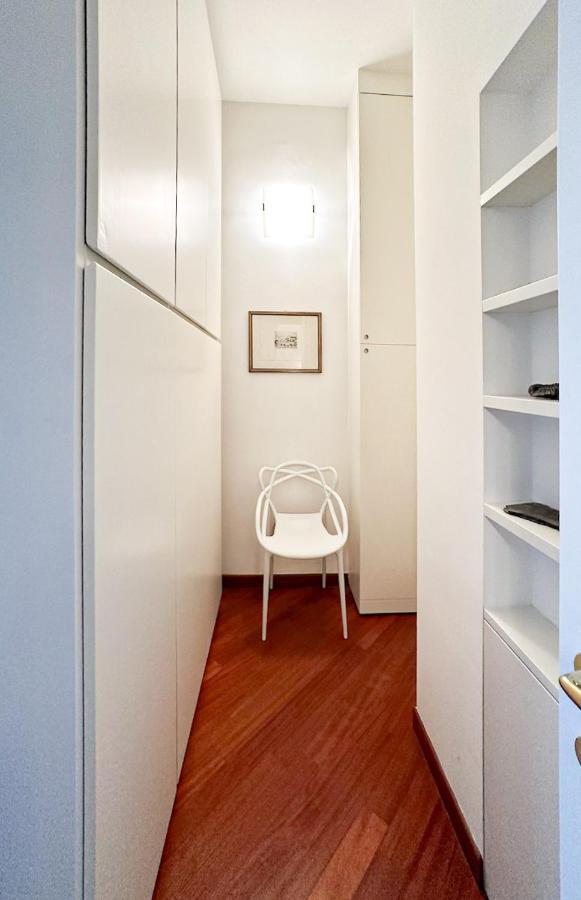 Lux Contemporary Flat - Porta Romana Milão Exterior foto